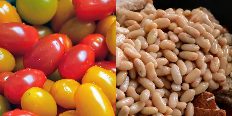 cassoulet regressif de Jamie